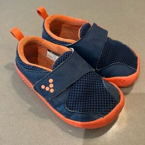 Vivi barefoot toddler shoes